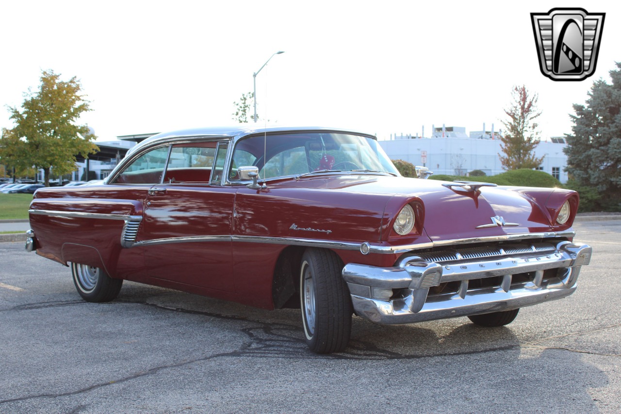 1956 Mercury Monterey 13