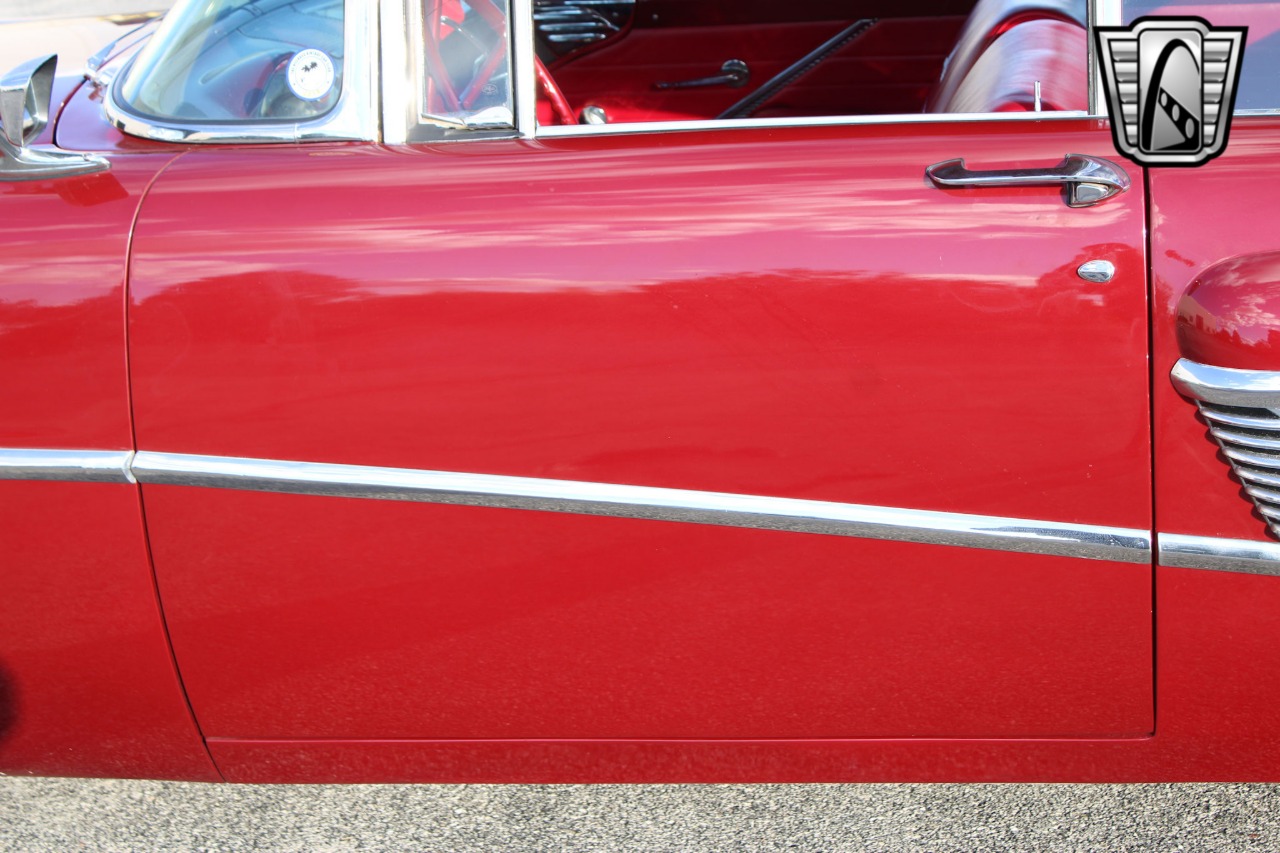 1956 Mercury Monterey 63