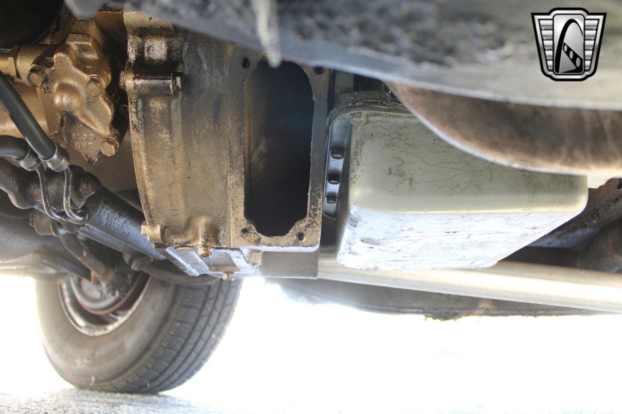 1956 Mercury Monterey 89