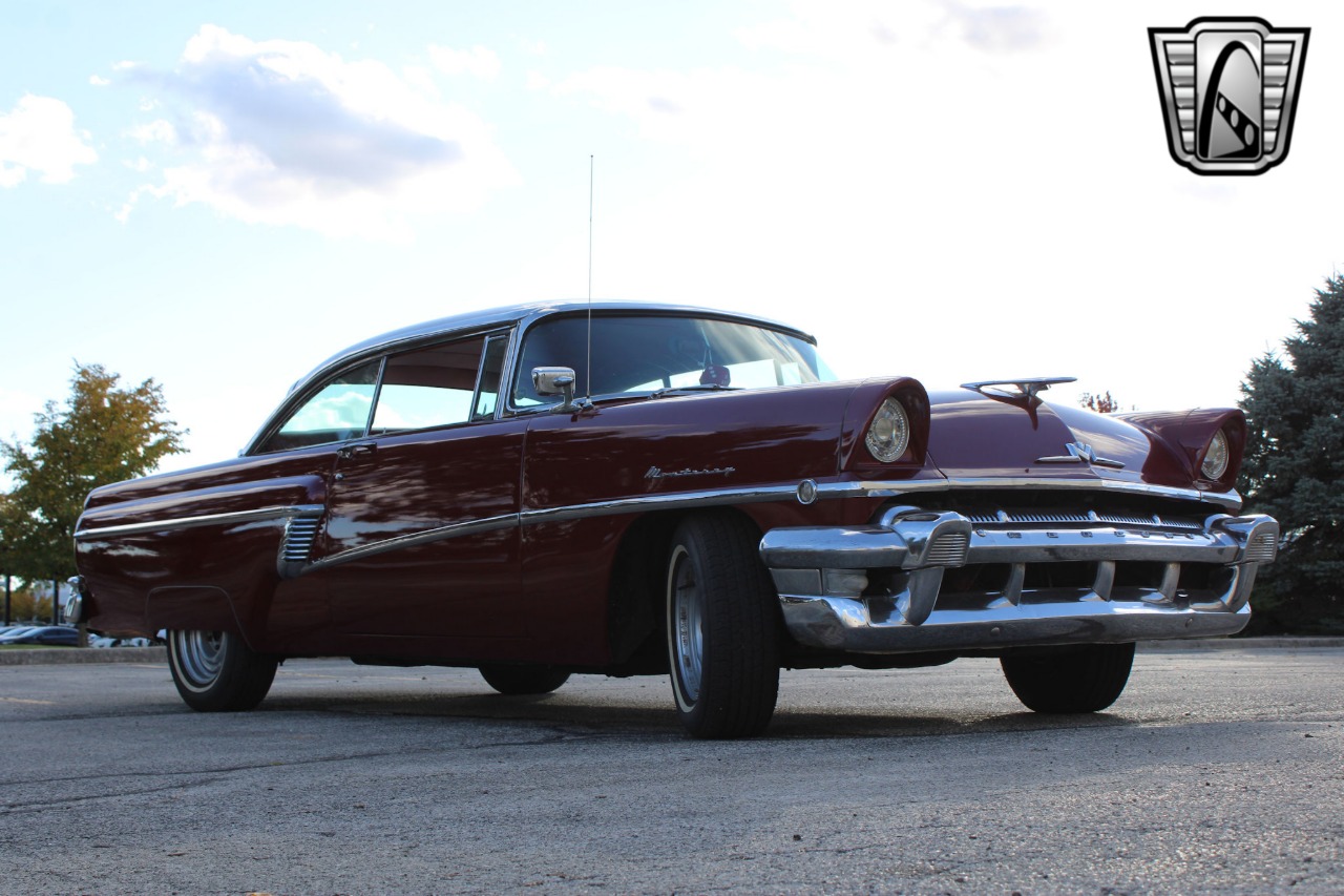 1956 Mercury Monterey 40