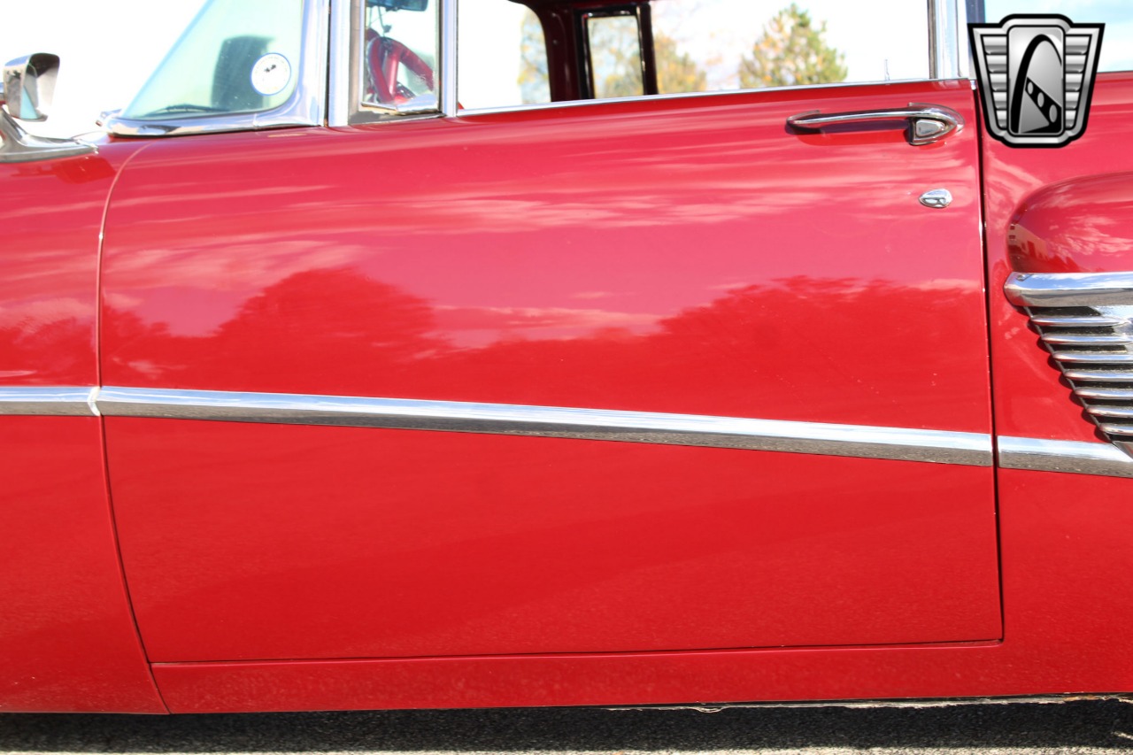 1956 Mercury Monterey 64