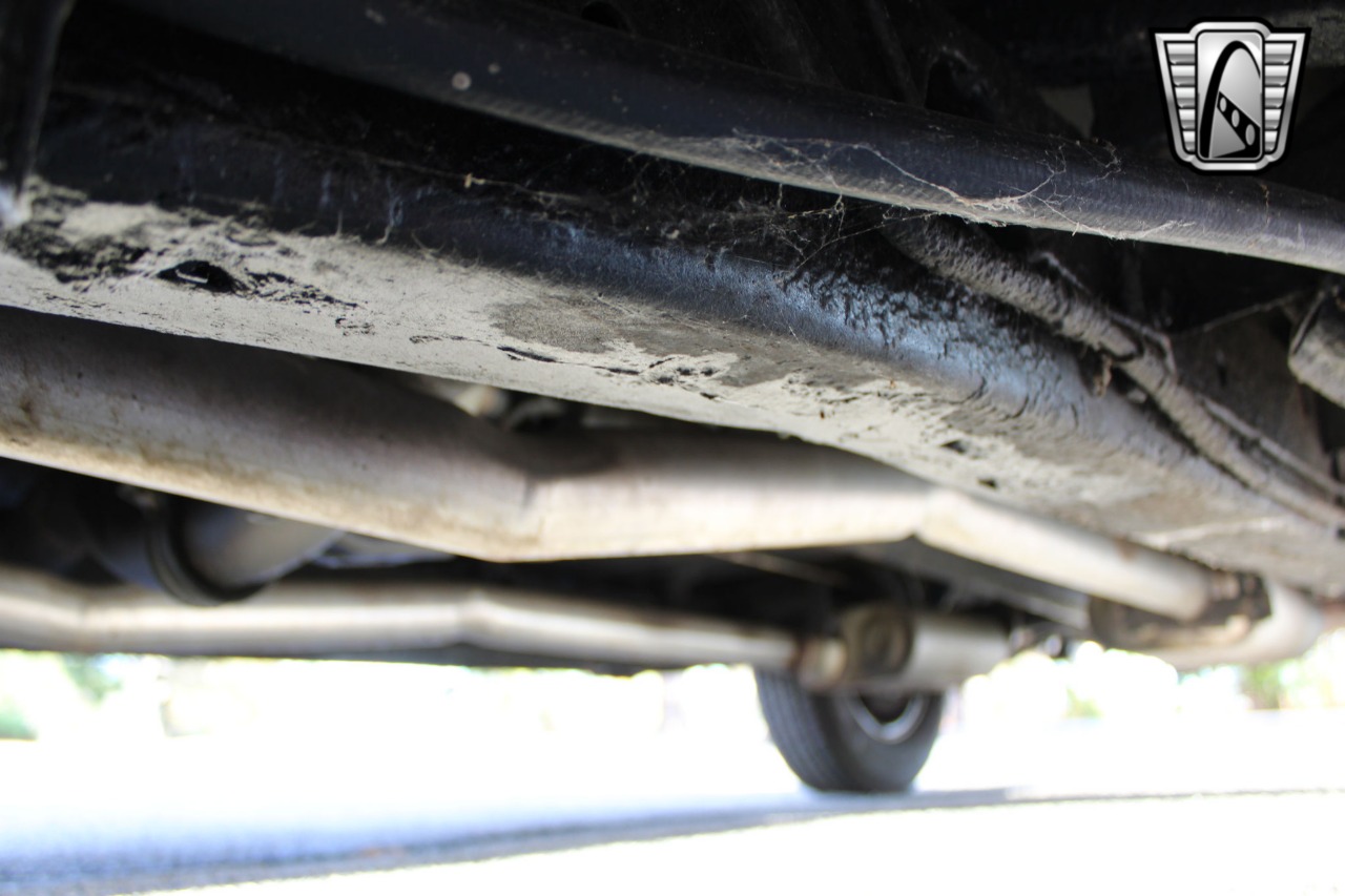 1956 Mercury Monterey 90