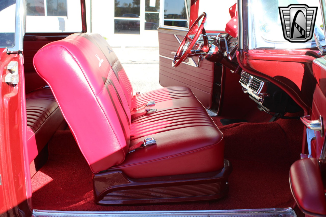 1956 Mercury Monterey 28