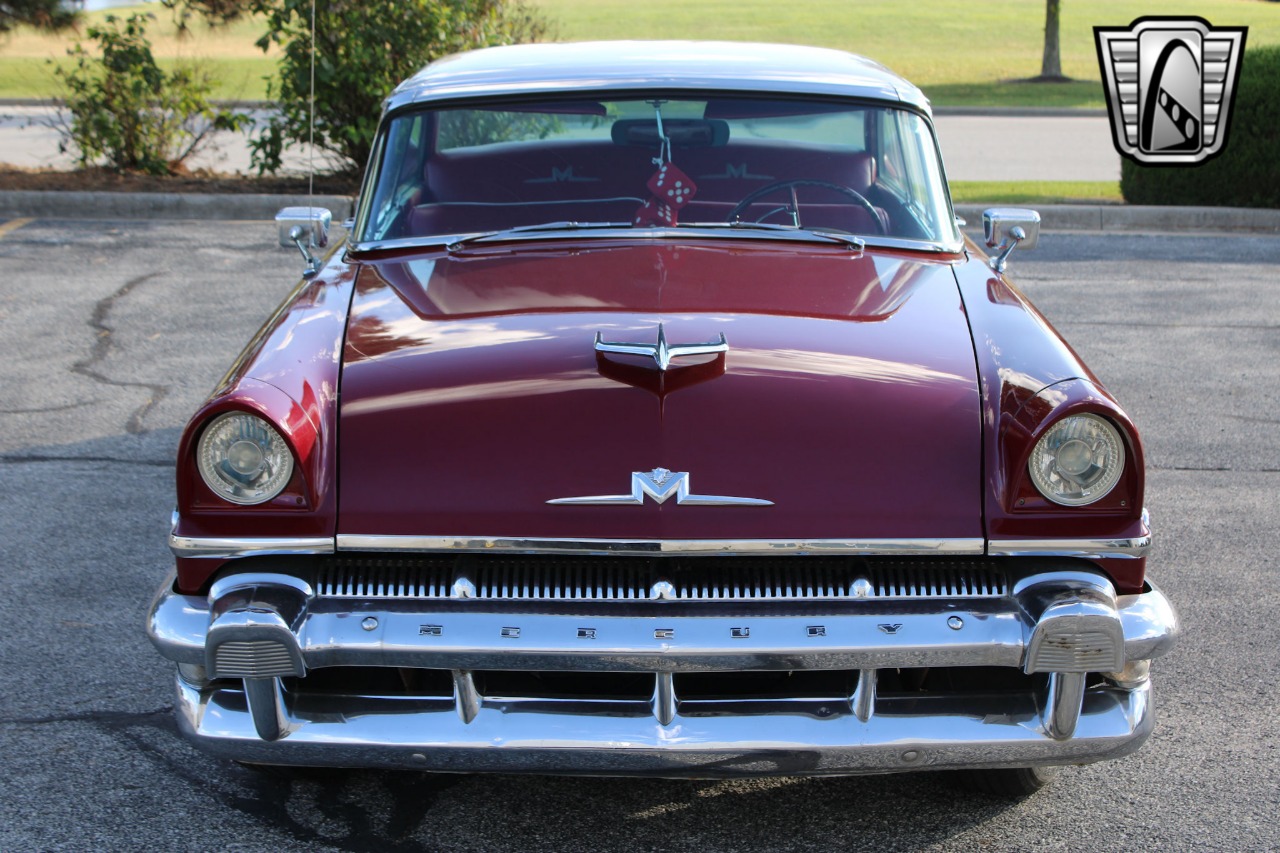 1956 Mercury Monterey 14