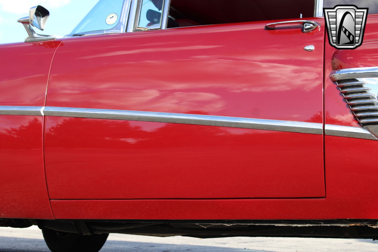 1956 Mercury Monterey 65