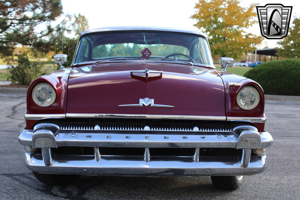 1956 Mercury Monterey 41