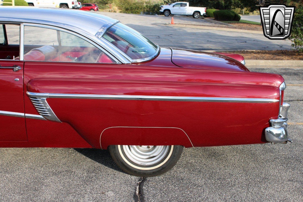 1956 Mercury Monterey 66