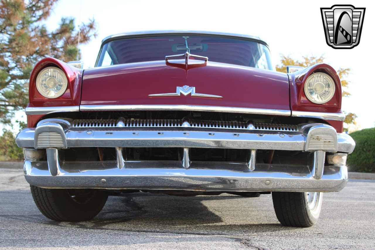 1956 Mercury Monterey 15