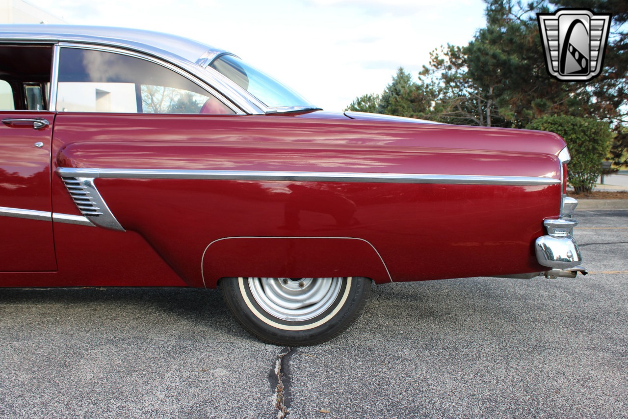 1956 Mercury Monterey 67