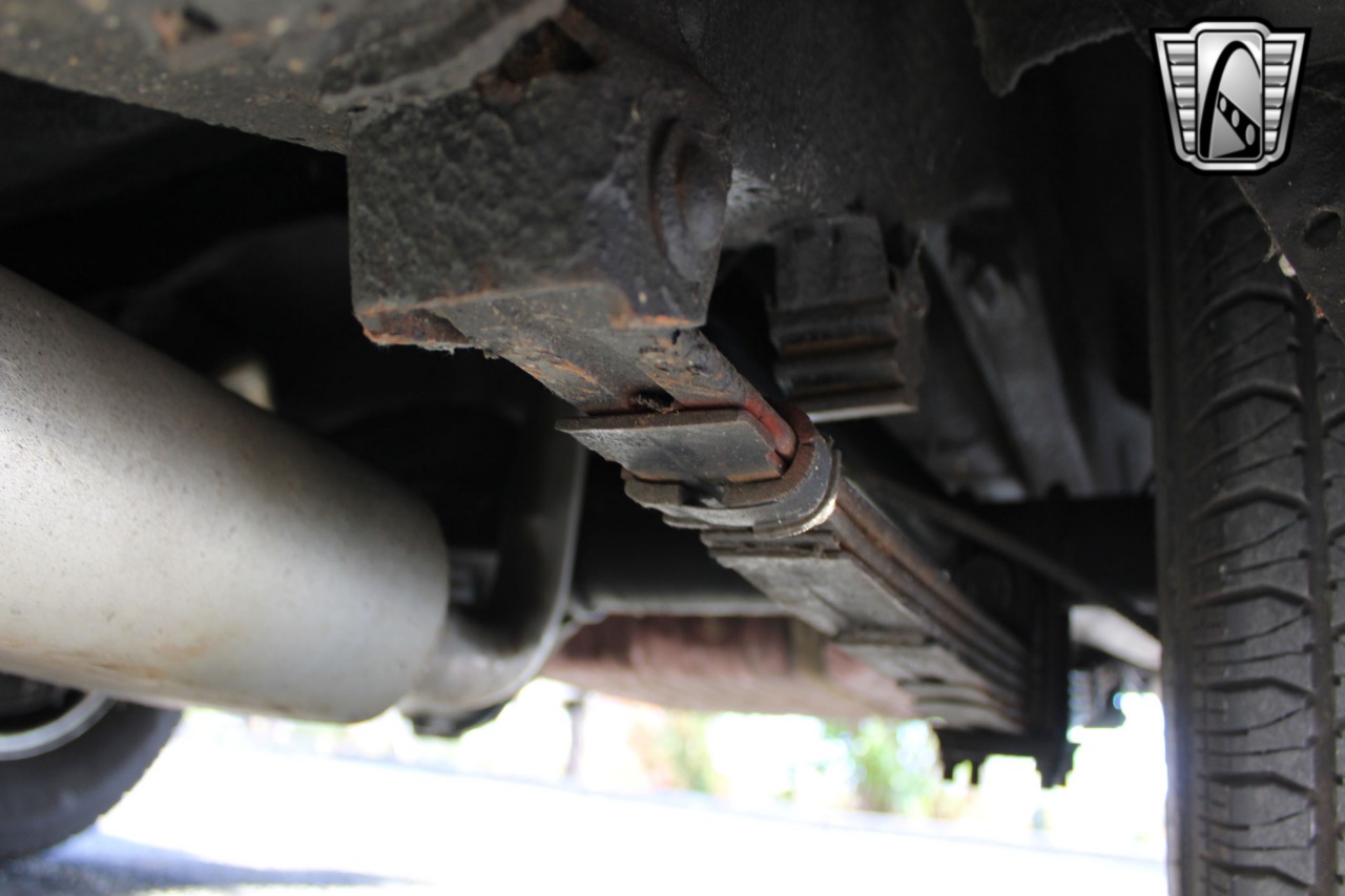 1956 Mercury Monterey 92