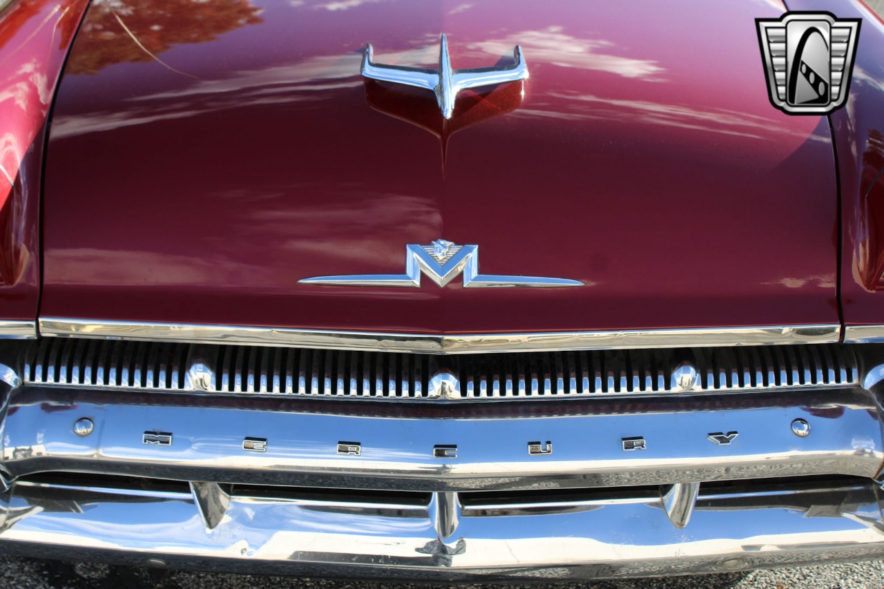 1956 Mercury Monterey 42
