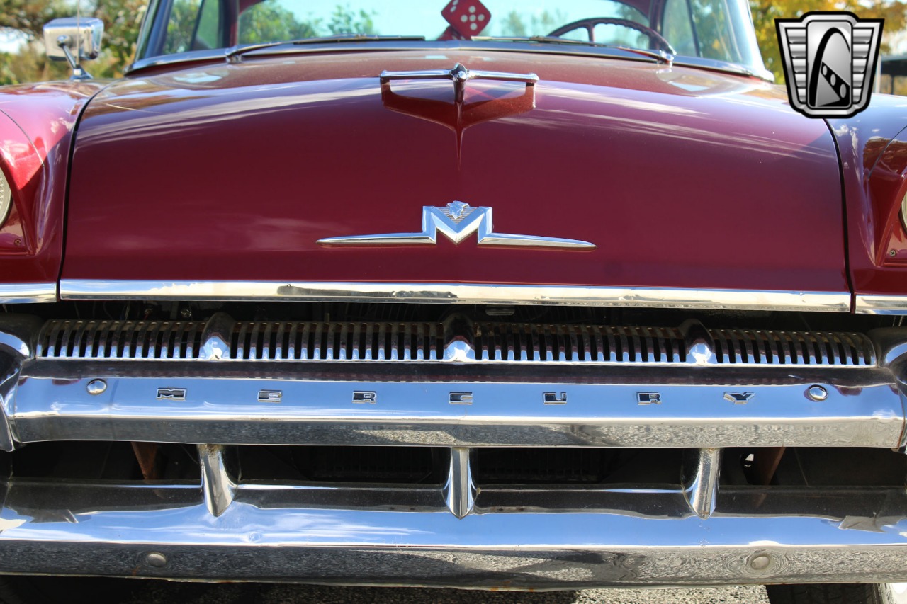 1956 Mercury Monterey 43