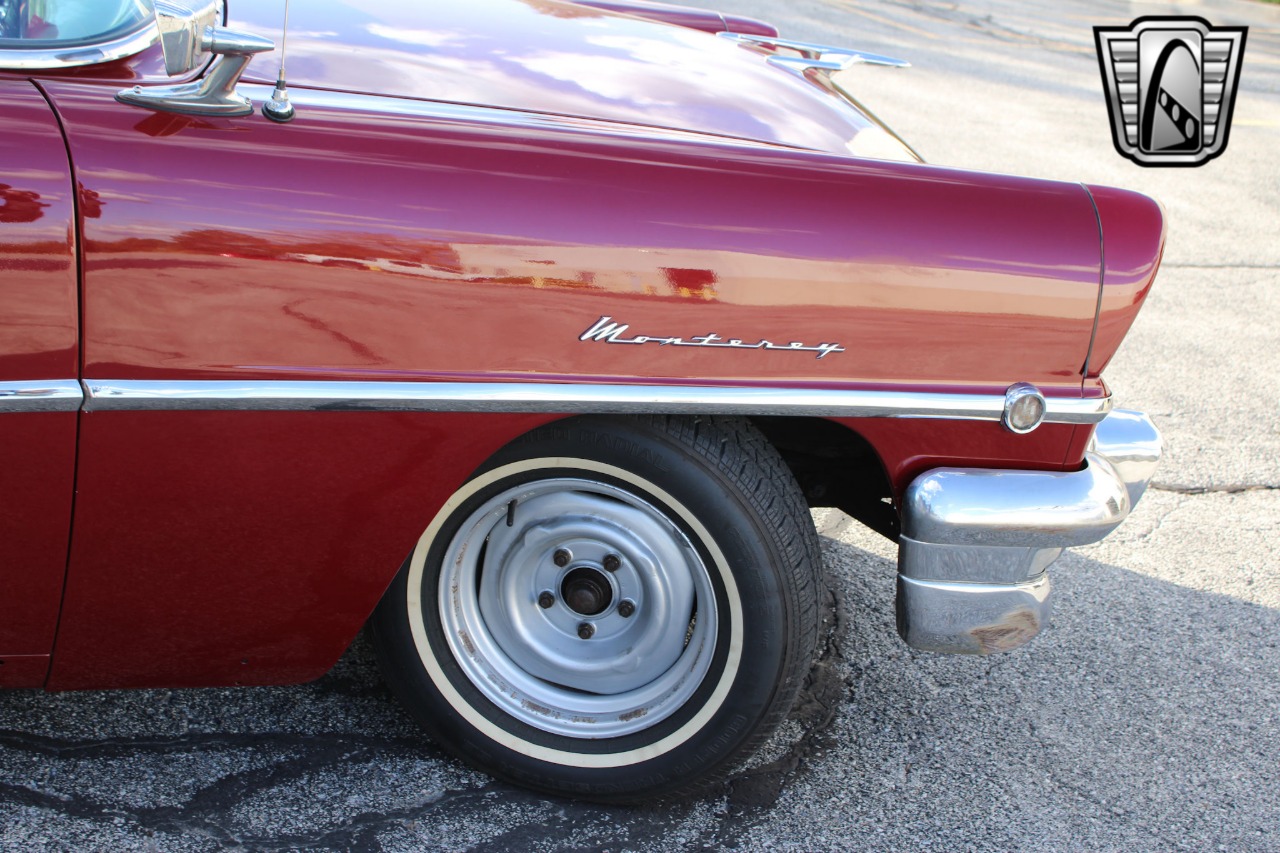 1956 Mercury Monterey 69