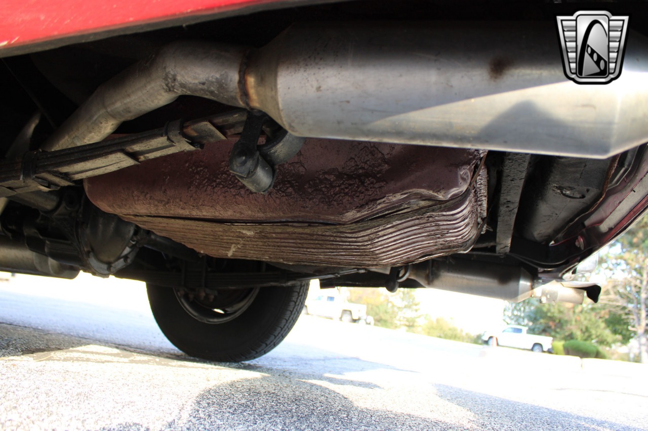 1956 Mercury Monterey 94