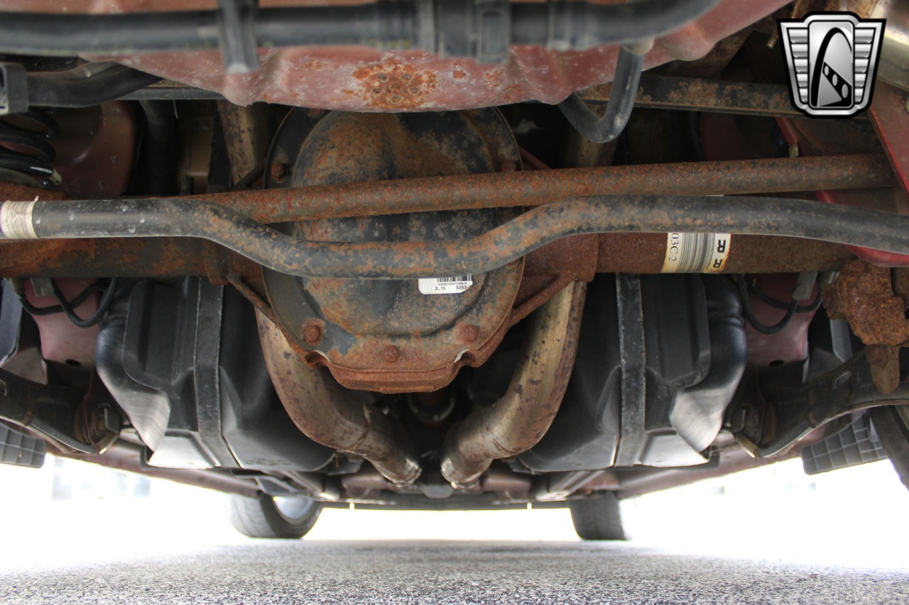 2011 Ford Mustang 90