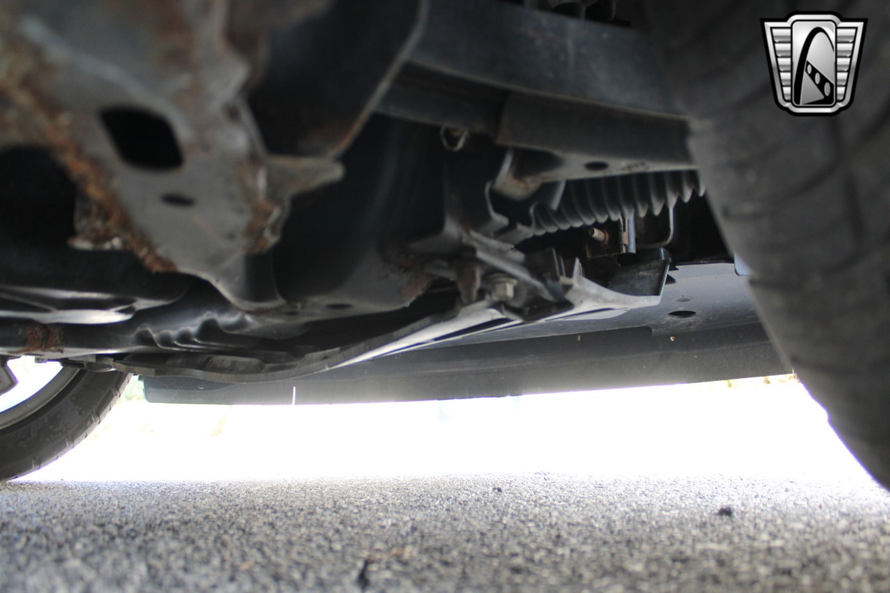 2011 Ford Mustang 93