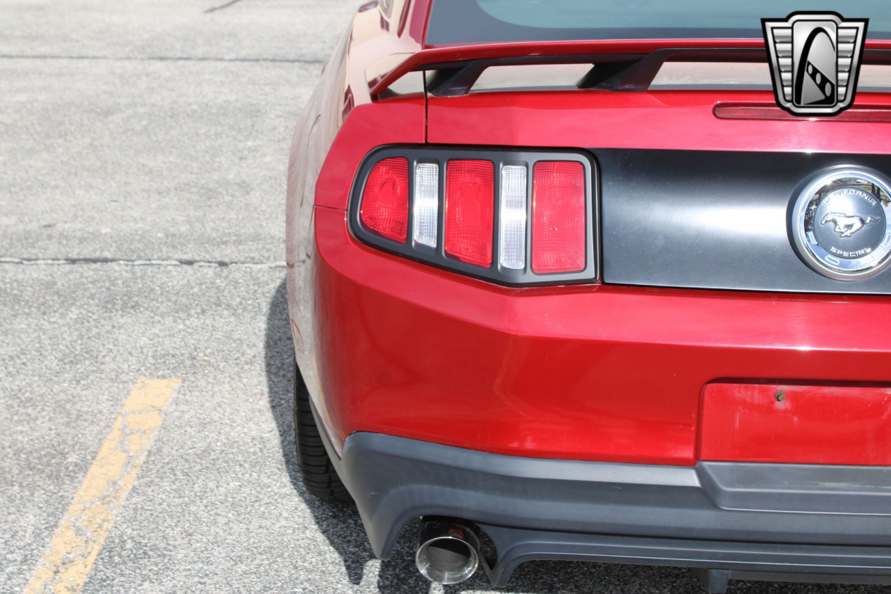 2011 Ford Mustang 51
