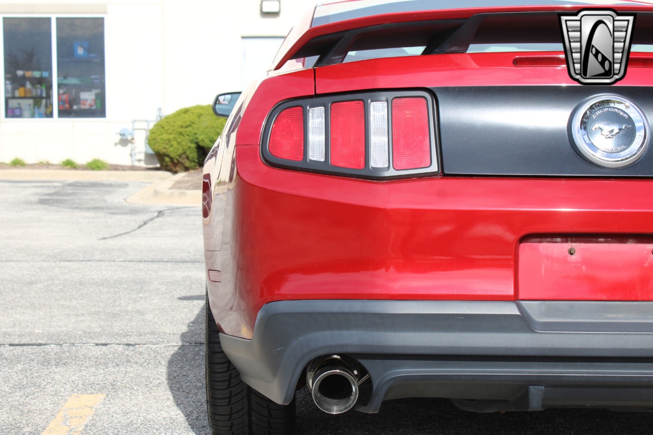 2011 Ford Mustang 52