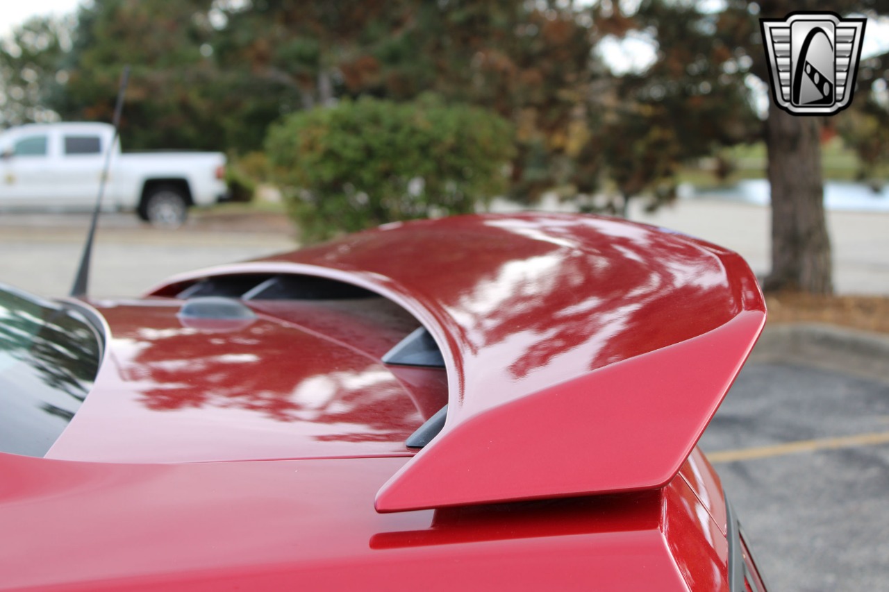 2011 Ford Mustang 75