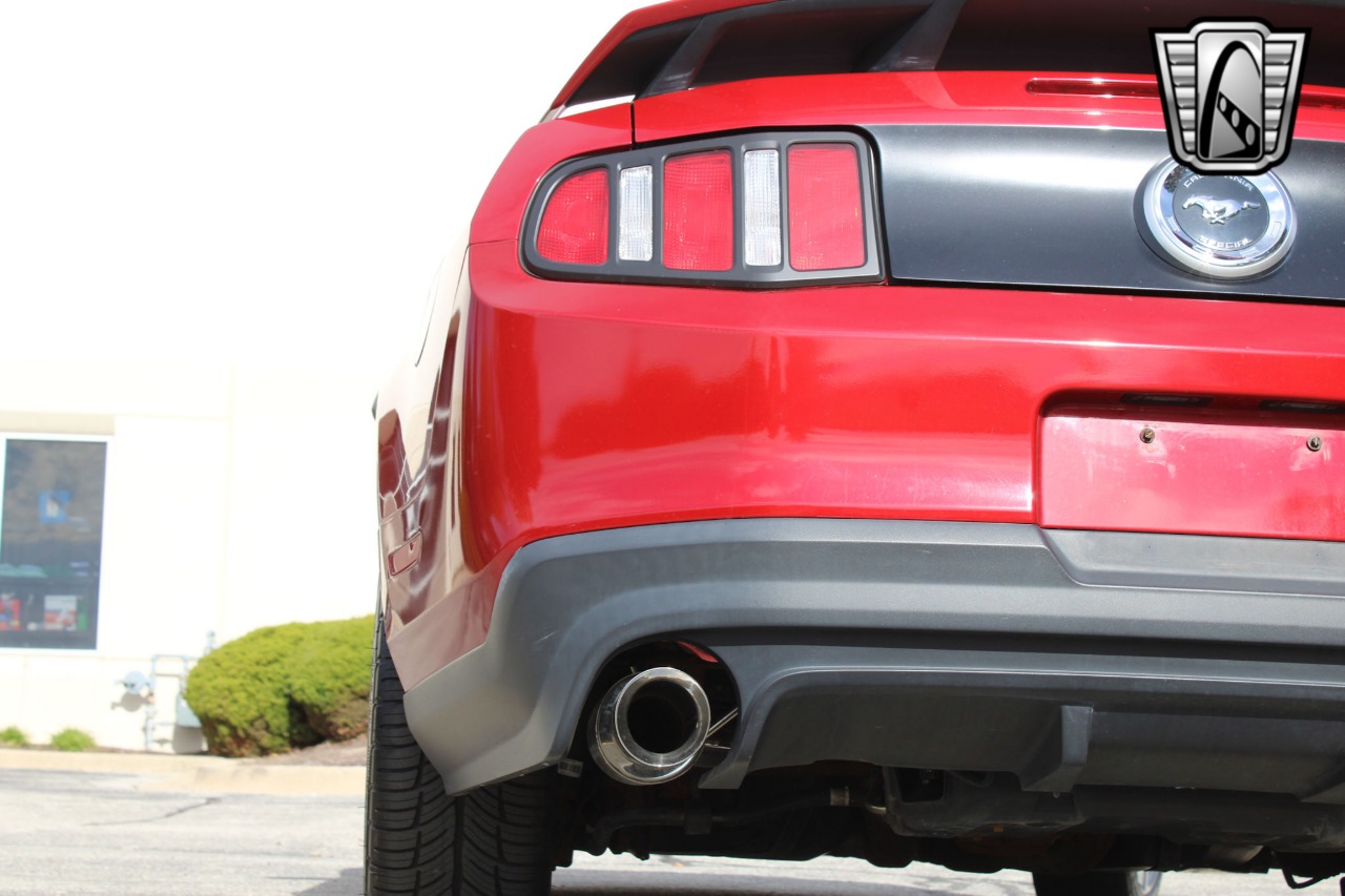 2011 Ford Mustang 53