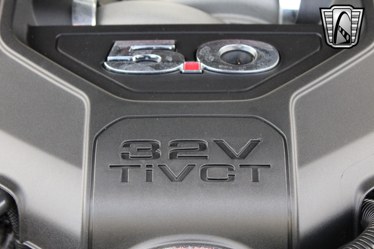 2011 Ford Mustang 99