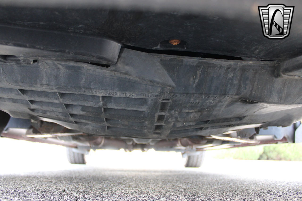 2011 Ford Mustang 81