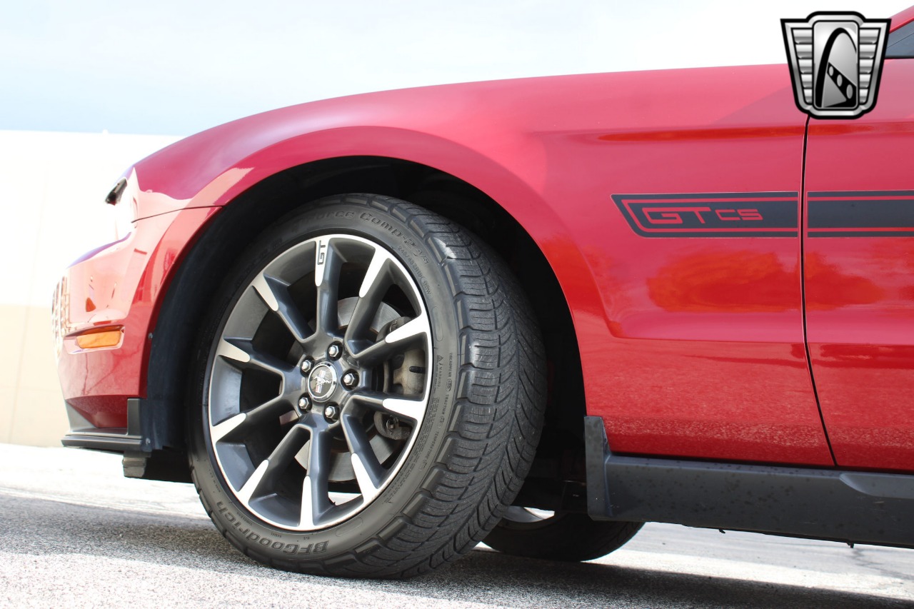 2011 Ford Mustang 59