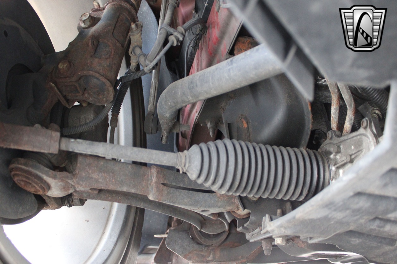 2011 Ford Mustang 82