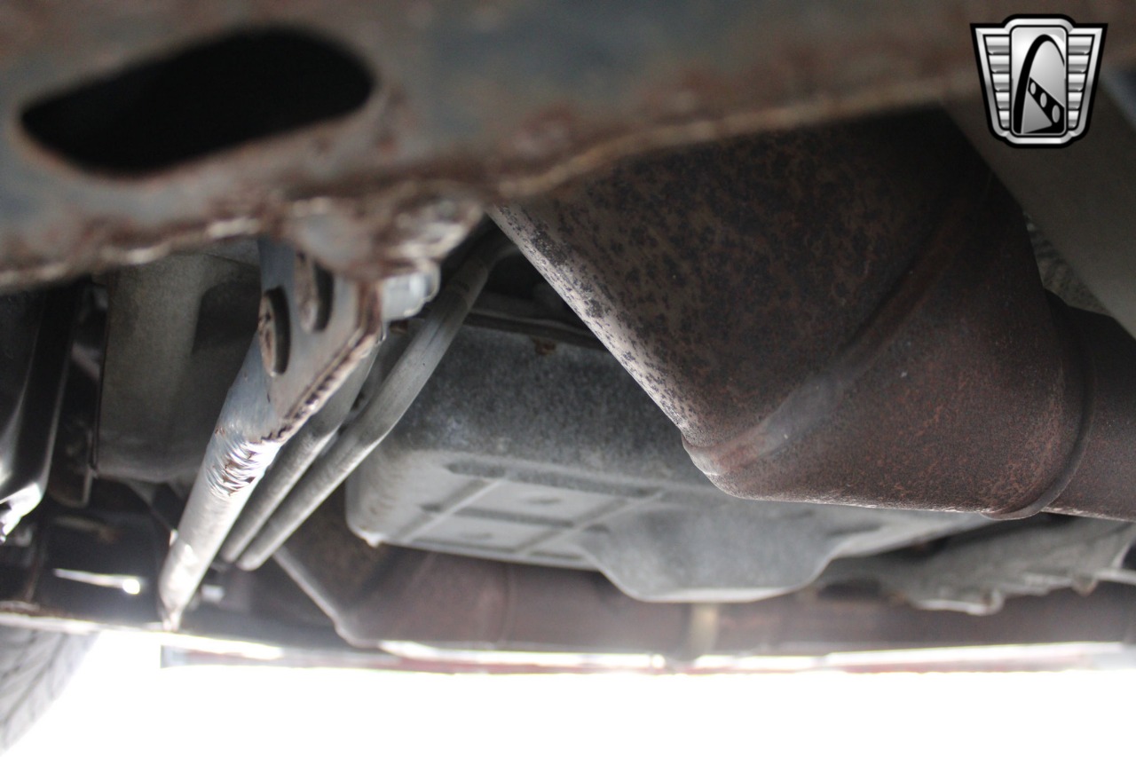 2011 Ford Mustang 83