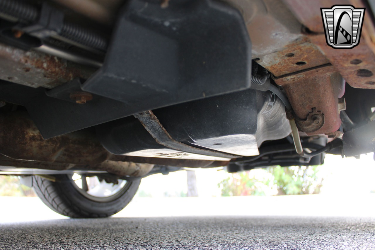 2011 Ford Mustang 85