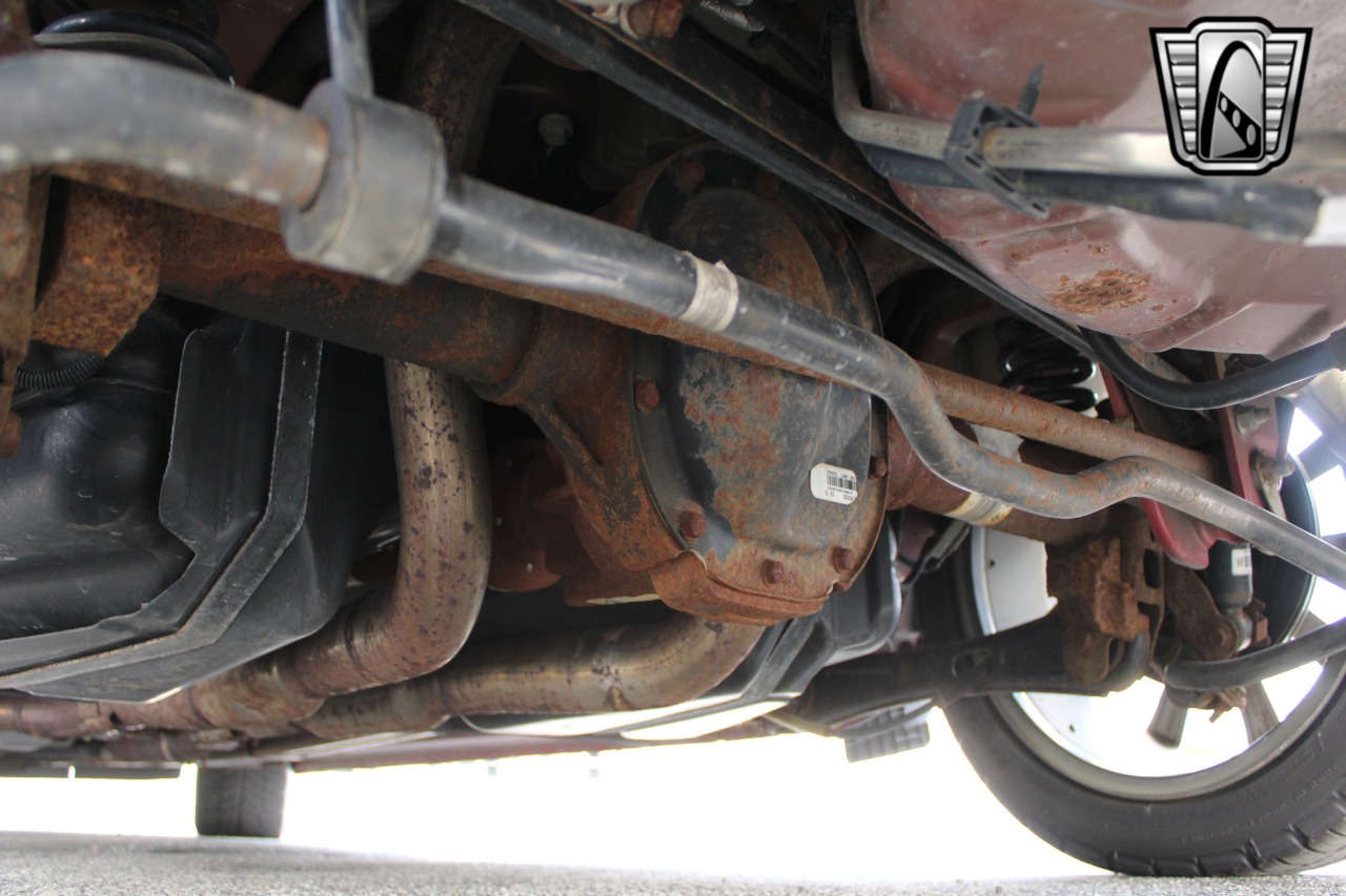 2011 Ford Mustang 86