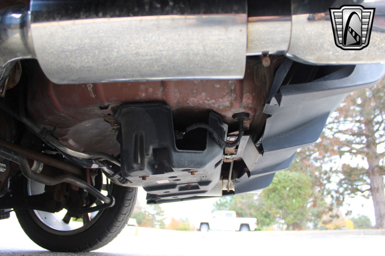 2011 Ford Mustang 87