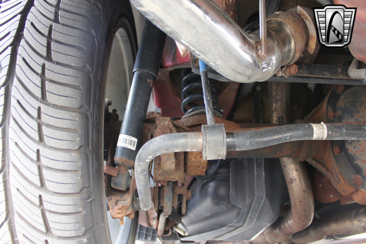 2011 Ford Mustang 88