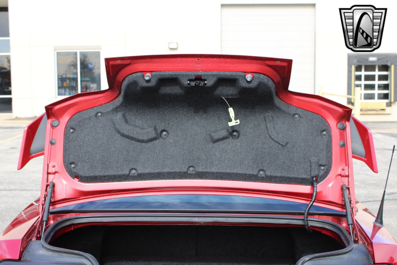 2011 Ford Mustang 27