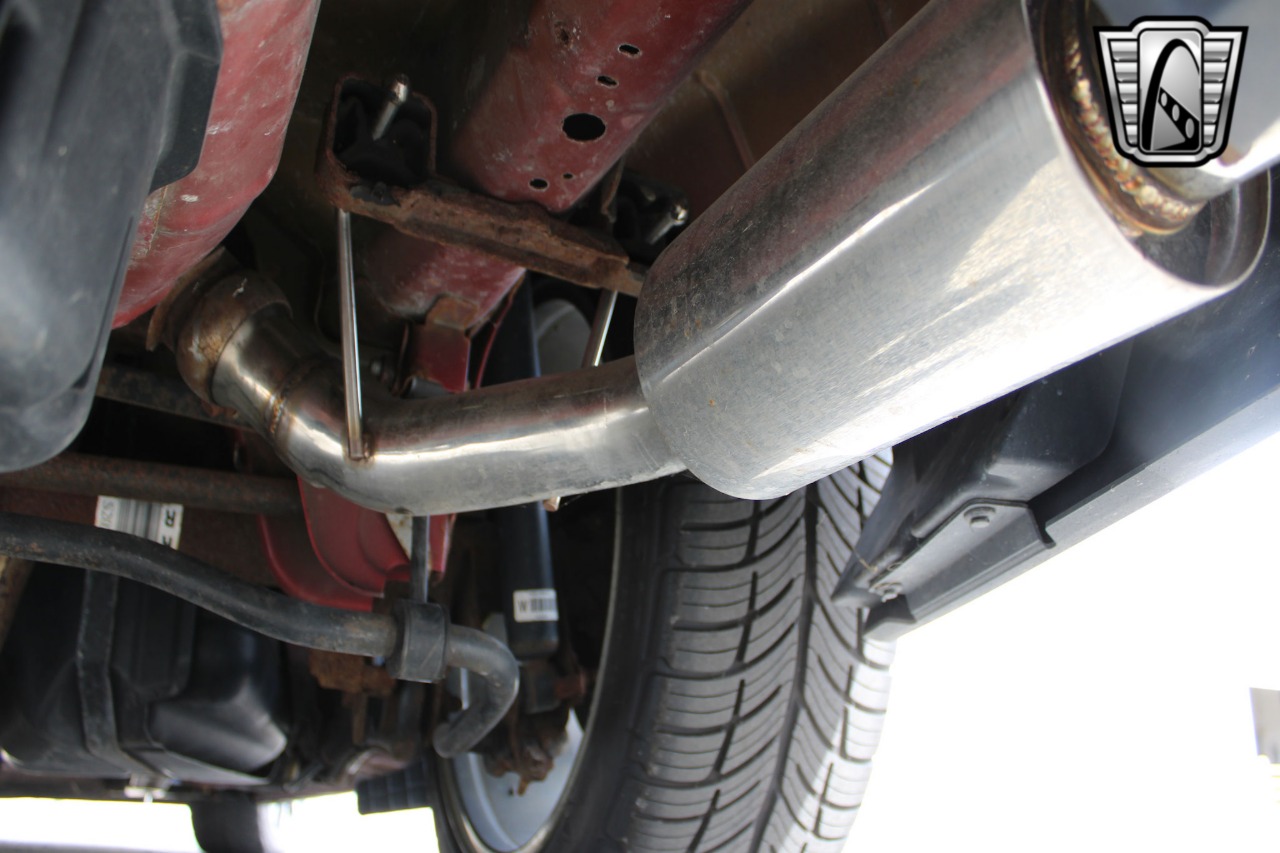 2011 Ford Mustang 89