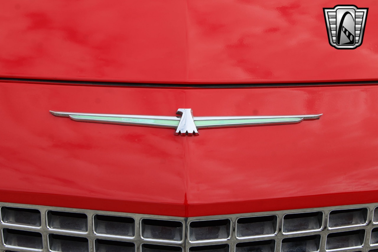 2002 Ford Thunderbird 72