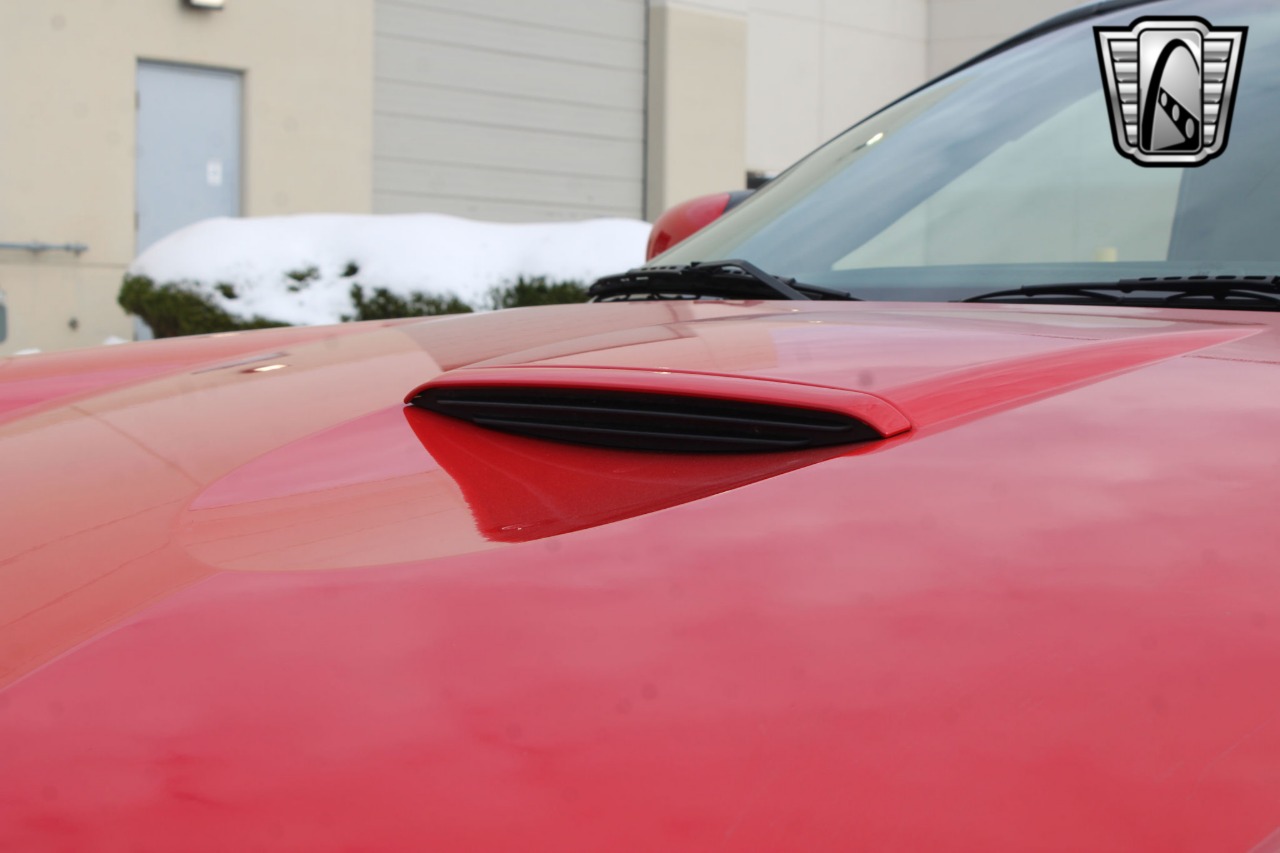 2002 Ford Thunderbird 76