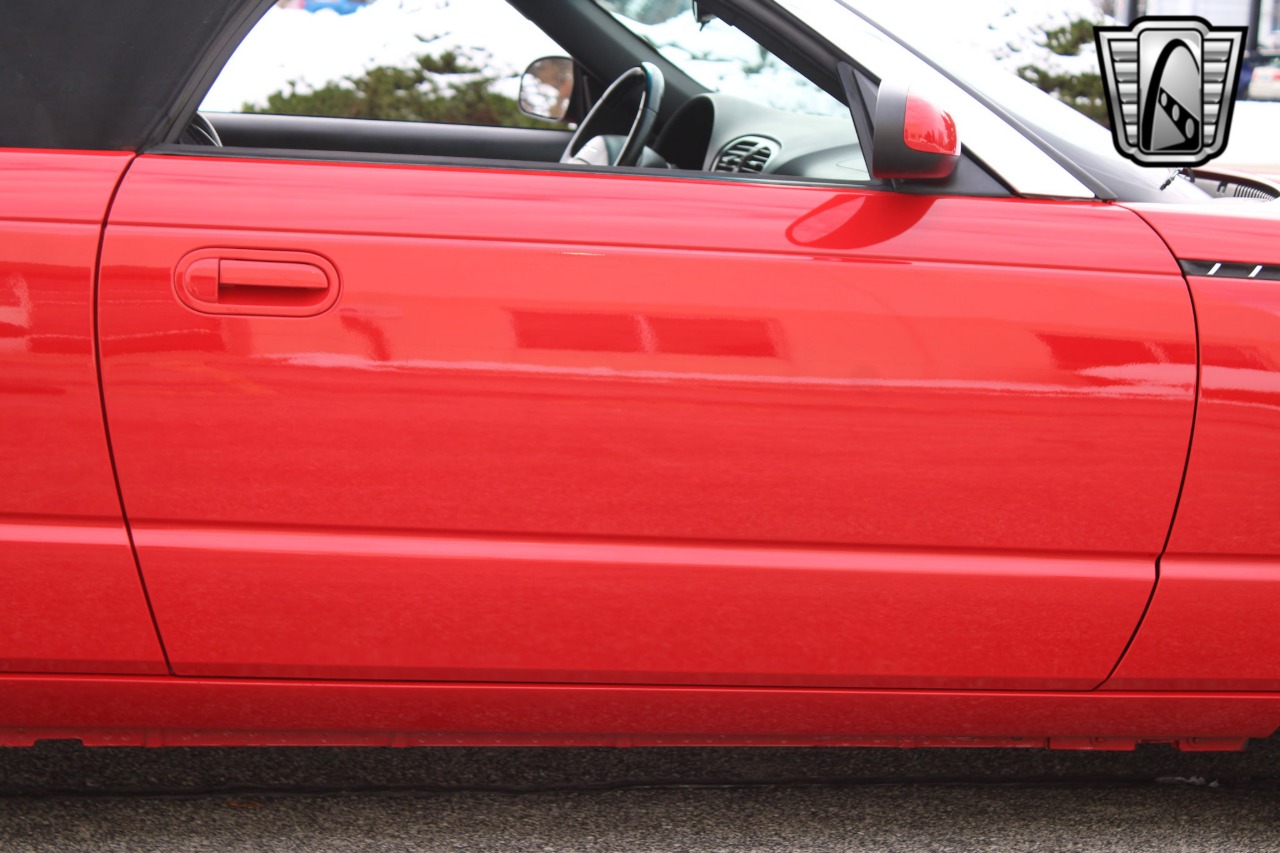 2002 Ford Thunderbird 67