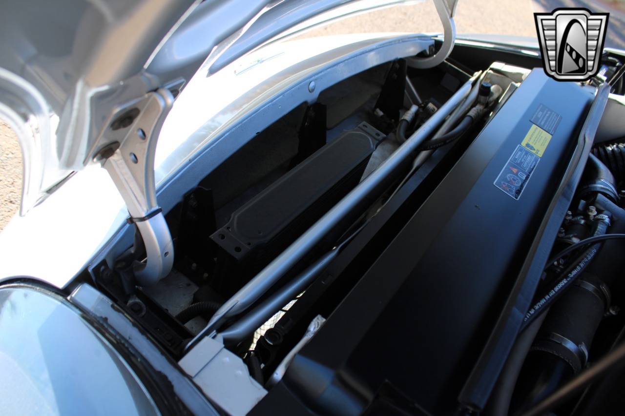 2002 Aston Martin Vantage 67