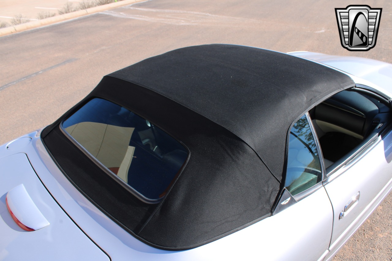 2002 Aston Martin Vantage 52