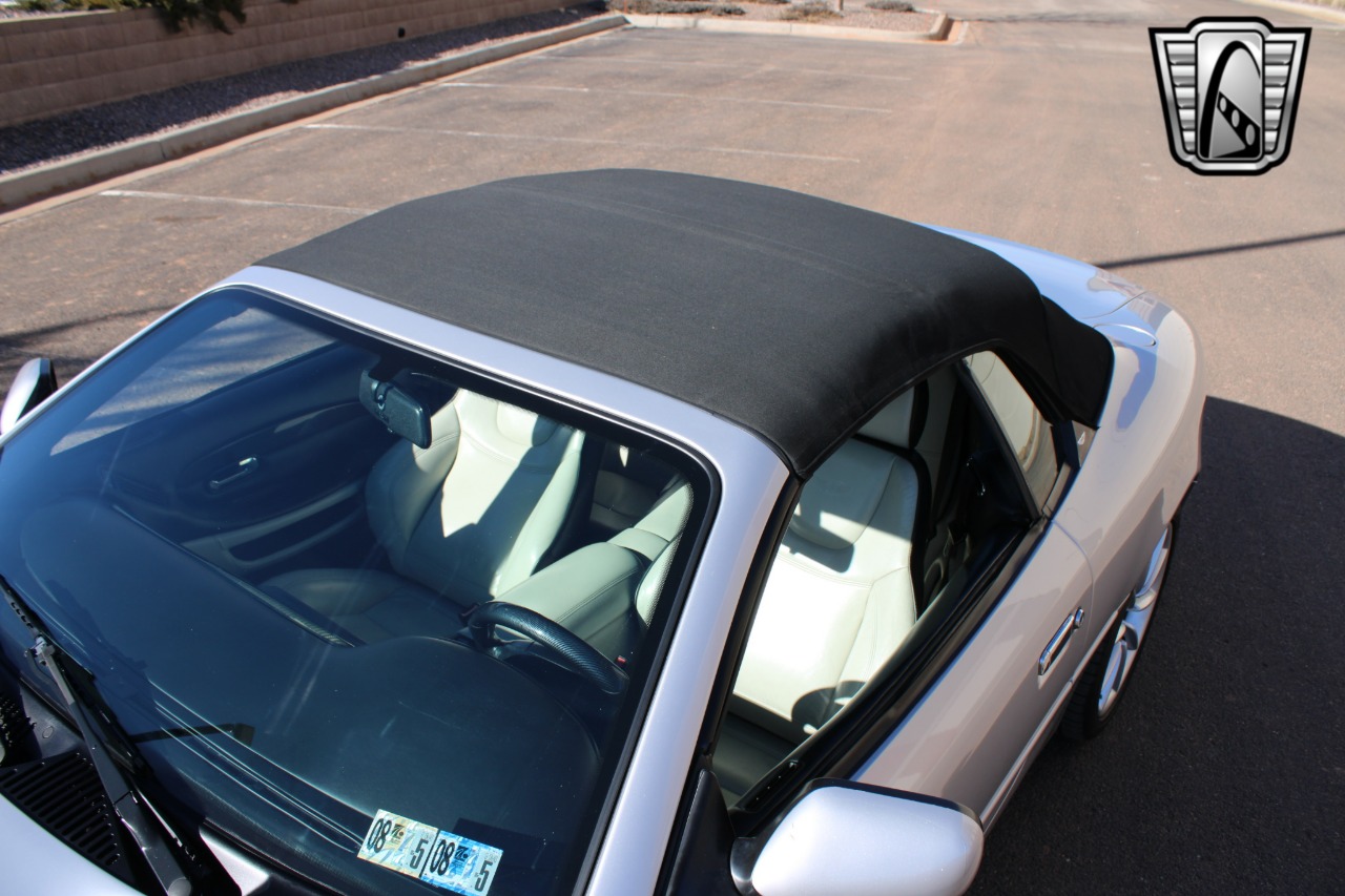 2002 Aston Martin Vantage 54