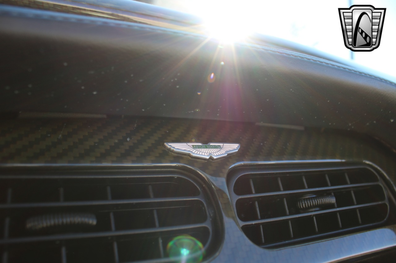 2002 Aston Martin Vantage 94