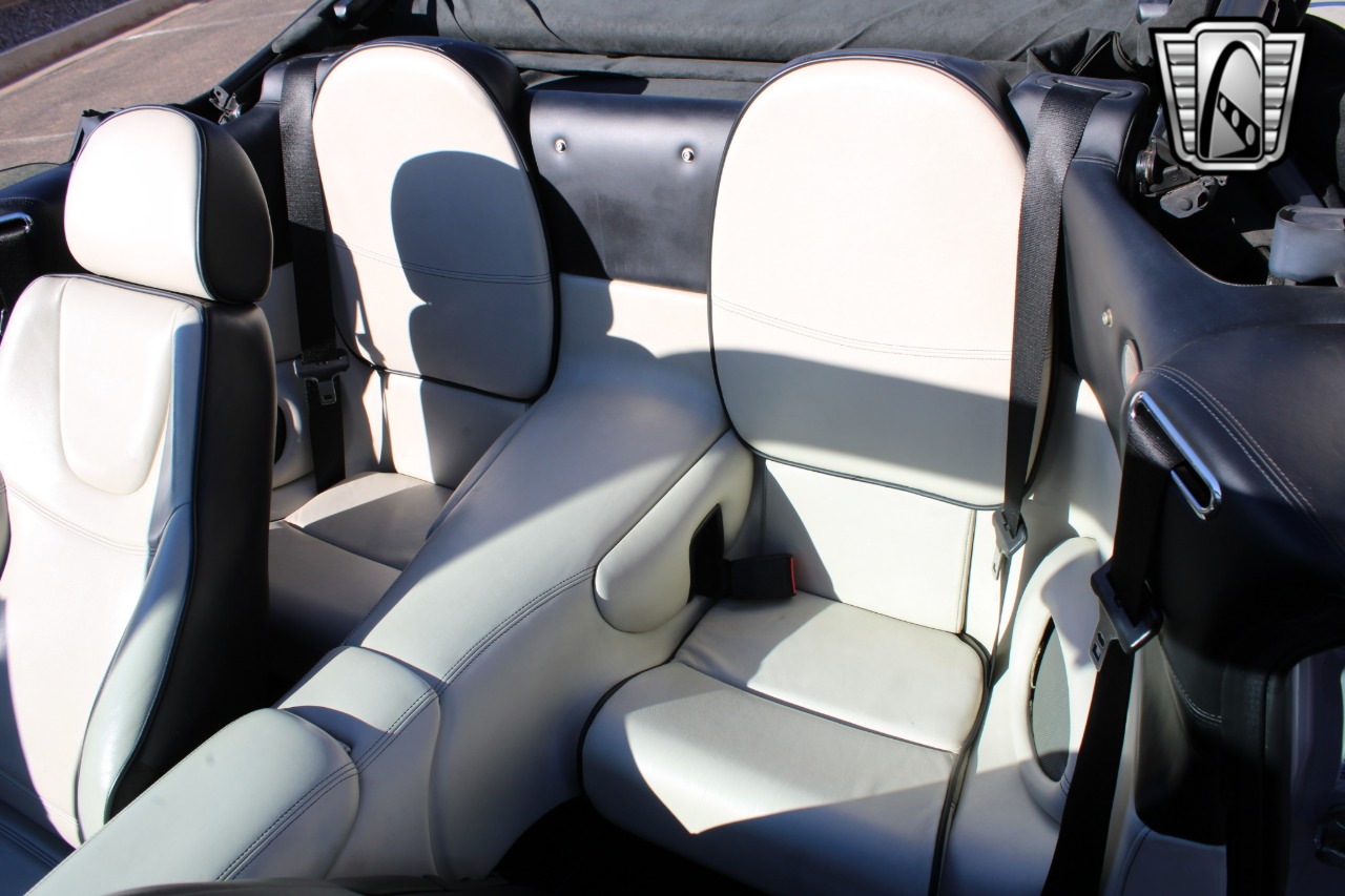 2002 Aston Martin Vantage 98