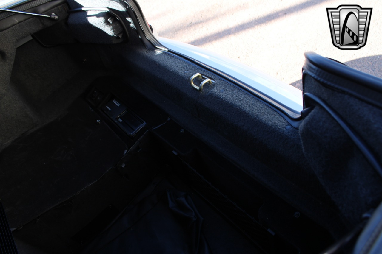 2002 Aston Martin Vantage 80