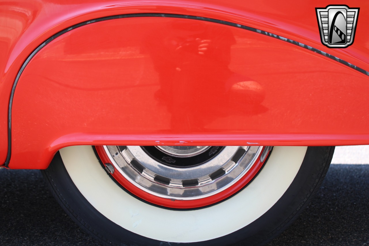 1956 Chevrolet Bel Air 50