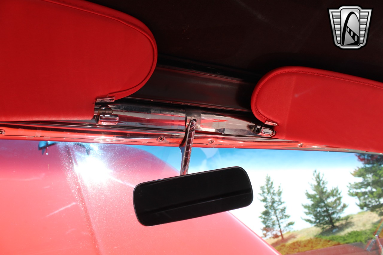 1956 Chevrolet Bel Air 90