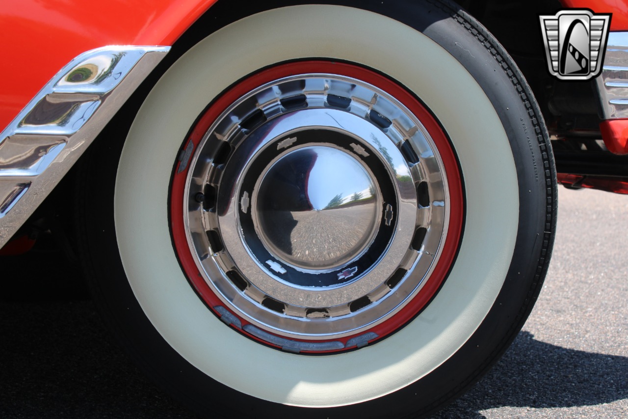 1956 Chevrolet Bel Air 51