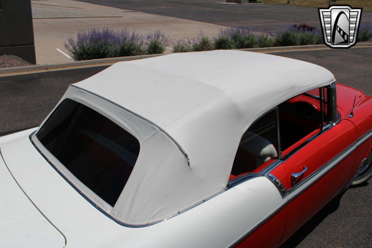 1956 Chevrolet Bel Air 52