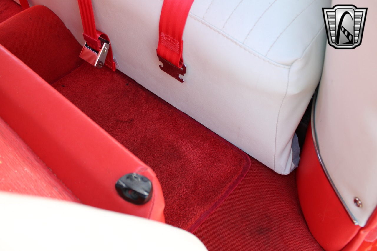 1956 Chevrolet Bel Air 94