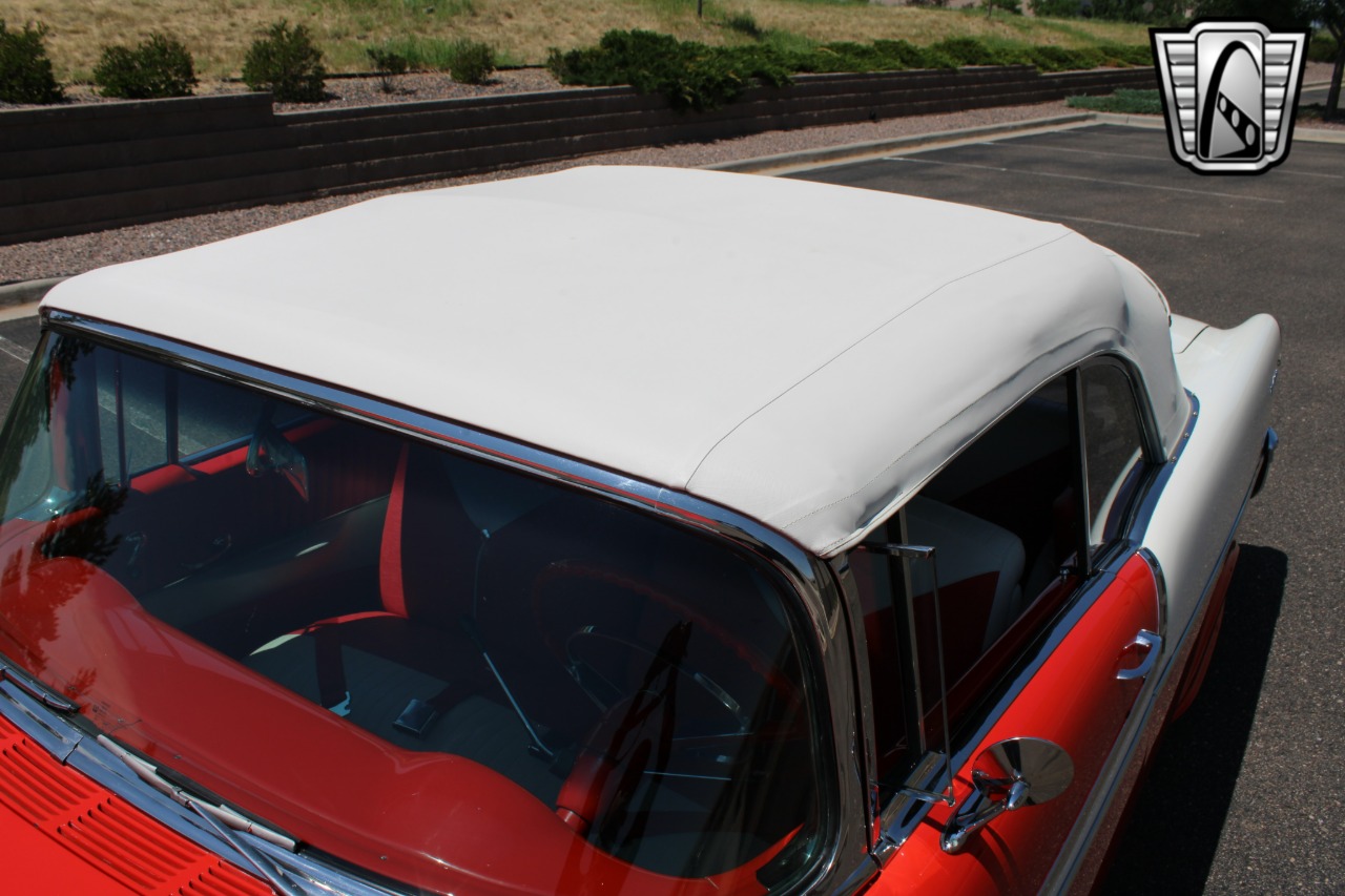 1956 Chevrolet Bel Air 54